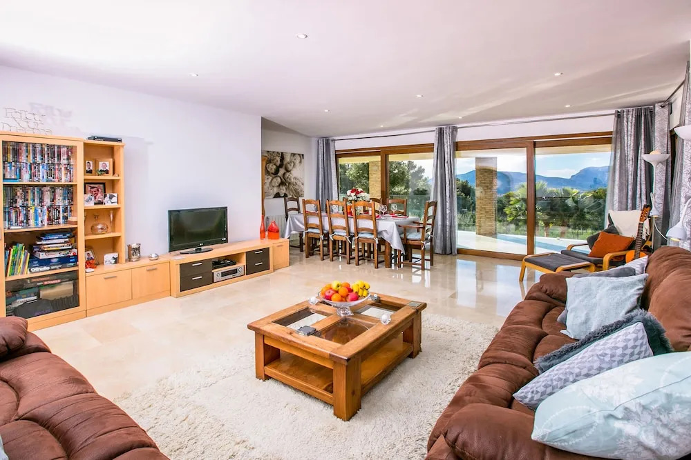 La Casa Tranquila