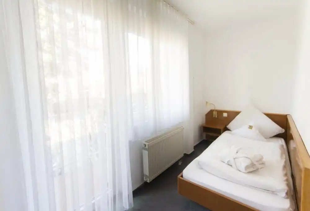 Hotel Roemerstein