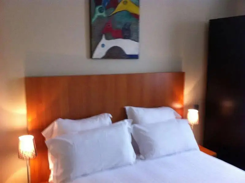 Arcantis Hotel