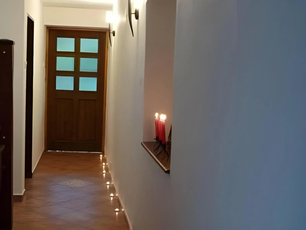 Pension Krasne Udoli