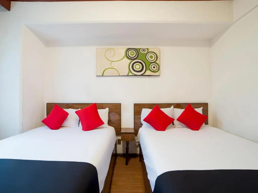 Hotel Rex