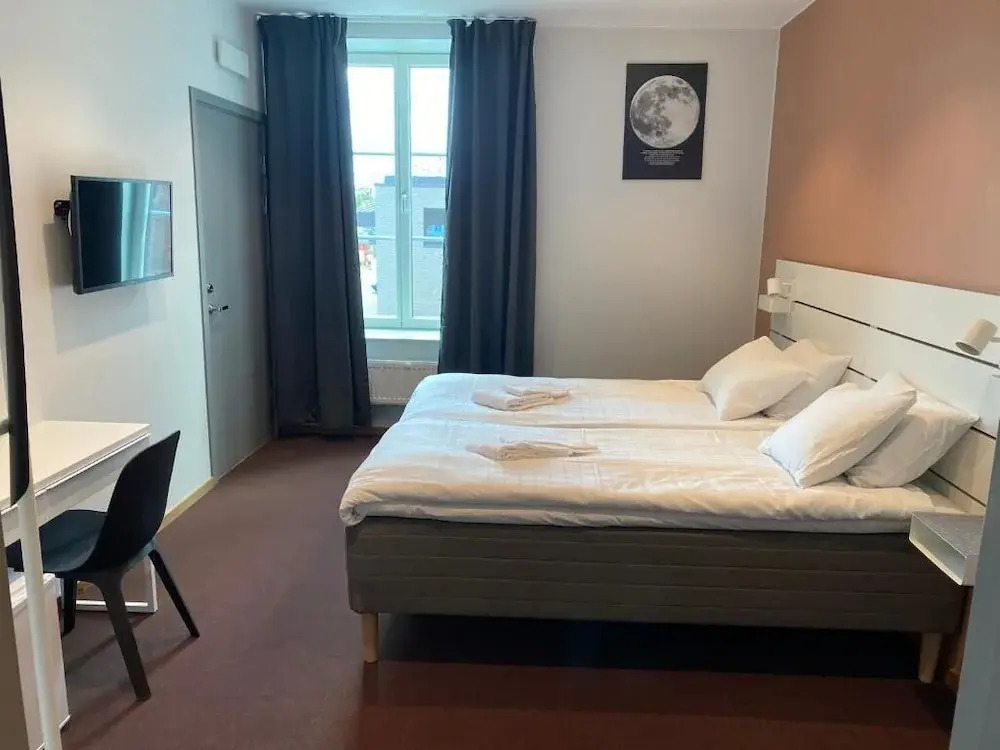 Ahlgrens Hotell