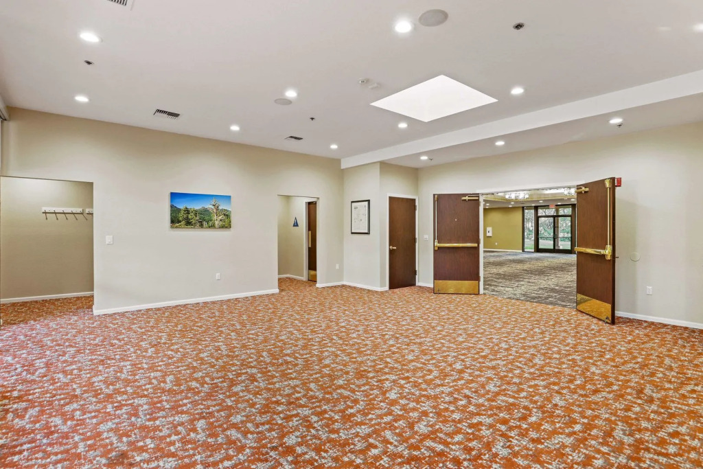 Best Western Plus Sonora Oaks Hotel and Conference Center