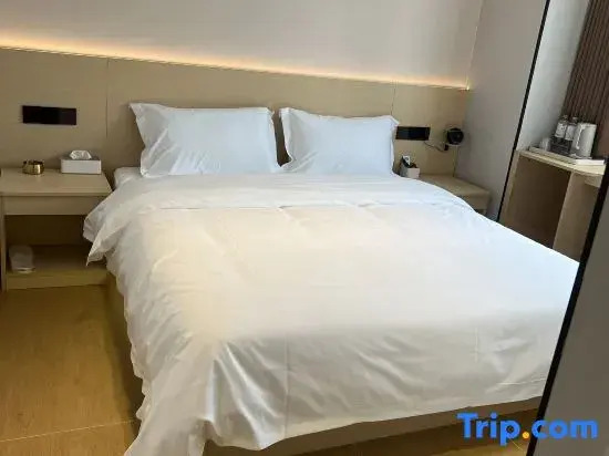 hua yu smart hotel