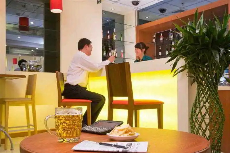 ibis Changshu Hotel