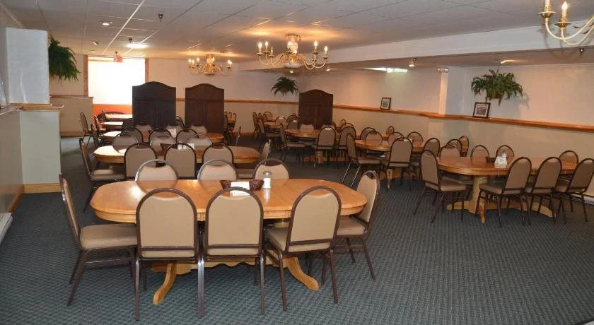 Edelweiss Lodge