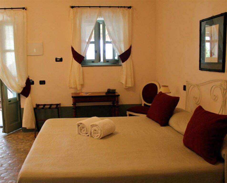 La Salina Hotel Borgo Di Mare