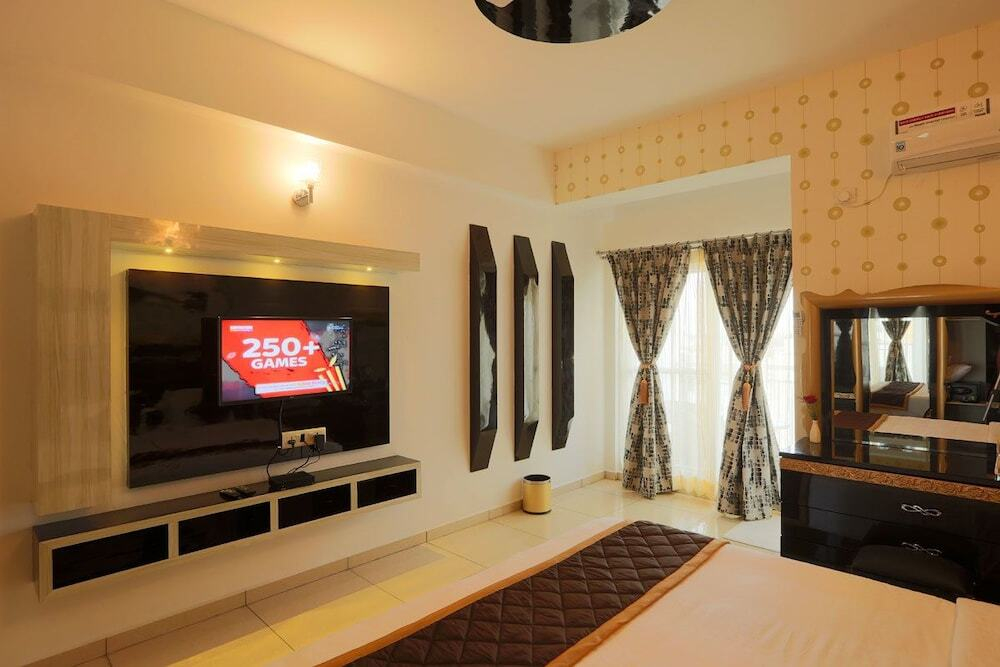 LiveInnovative ServiceApt Hinjewadi