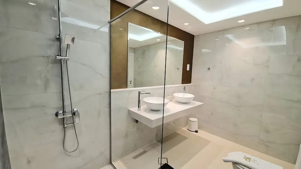 Marco Polo - Stunning Marina Views | High Floor | Close to Tram