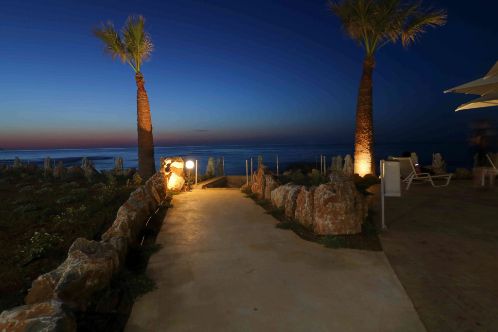 Harmony Rethymno Beach