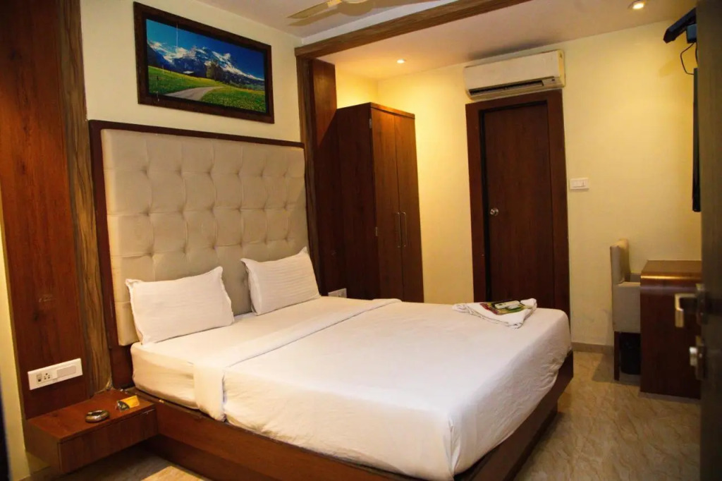 Hotel Dalon