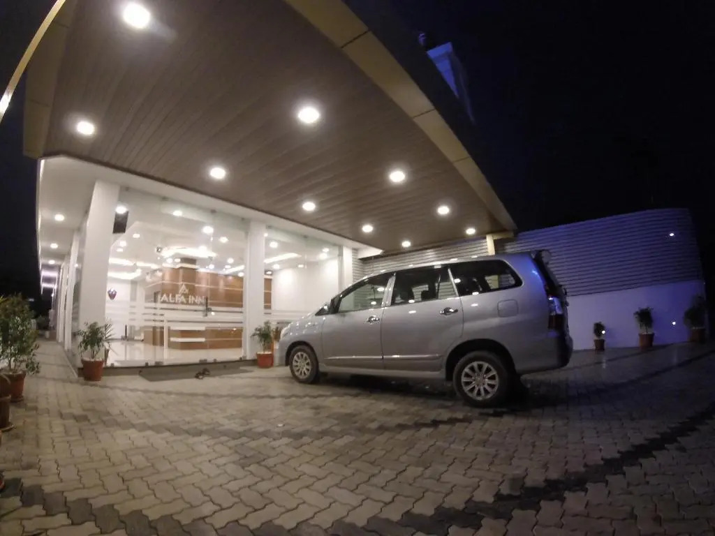 Alfa Inn