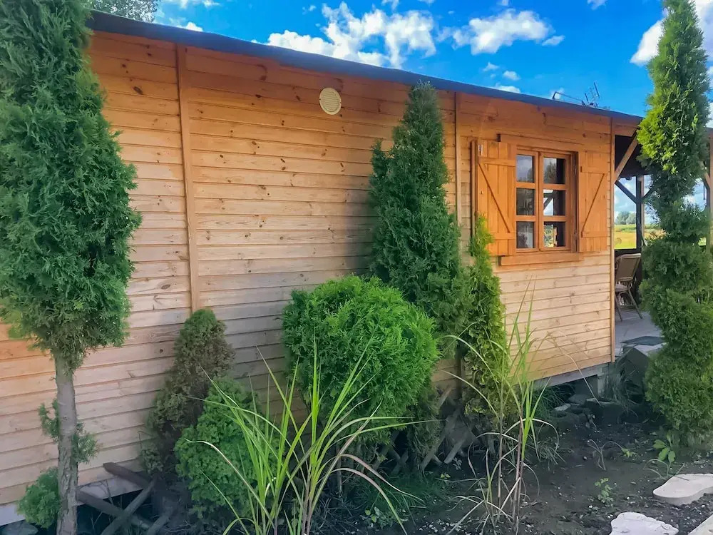 Holiday Home in Gluszyn With Private Pool