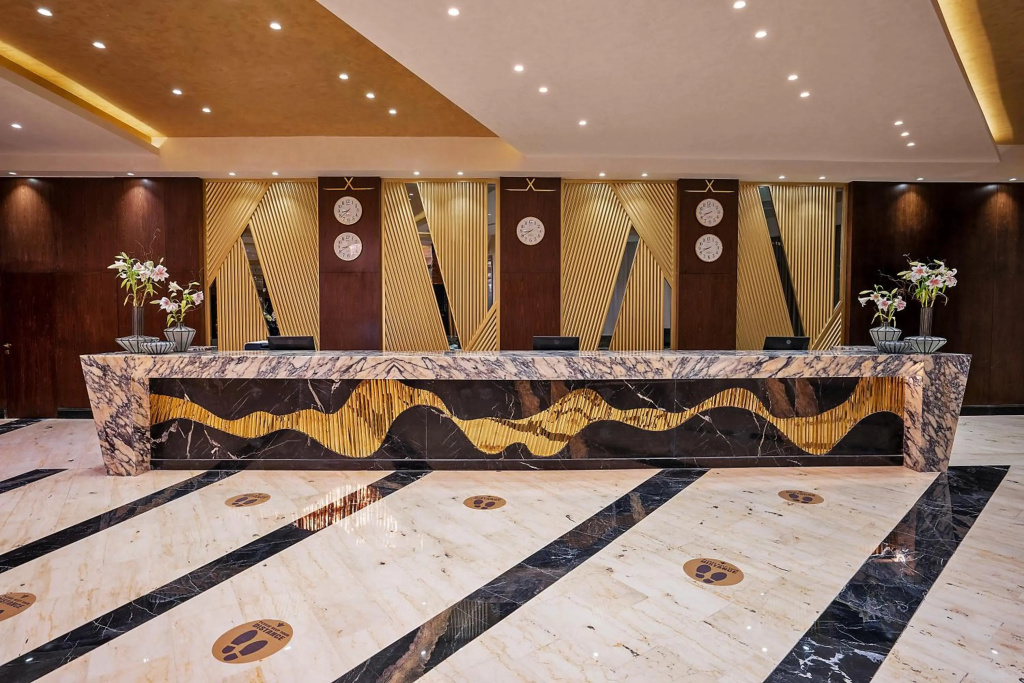 Rixos Premium Magawish Suites and Villas
