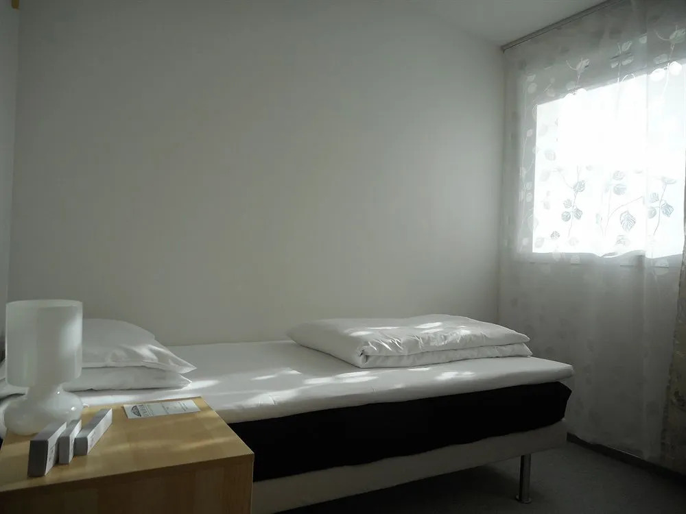 Hotell Lune Huler