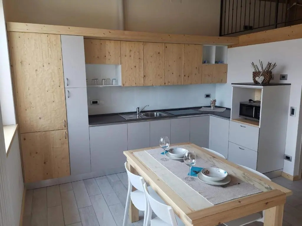 Ferienwohnung für 4 Personen ca 65 m in Gravedona ed Uniti, Comer See Westufer Comer See