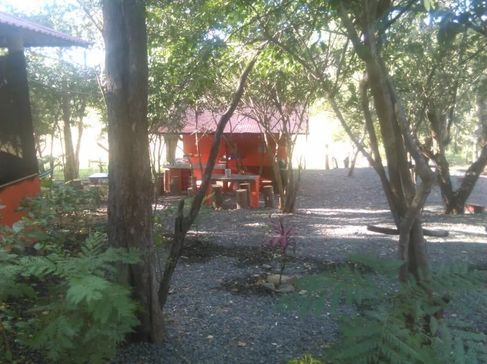 Villa de Los Monos