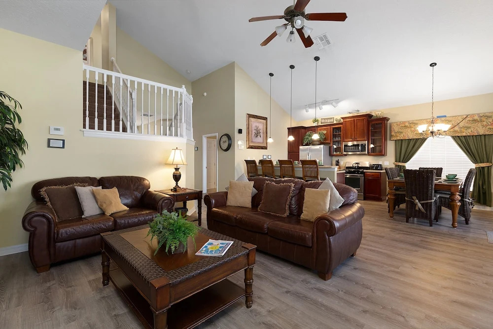 Minnies Cajun Hideaway by VillaDirect