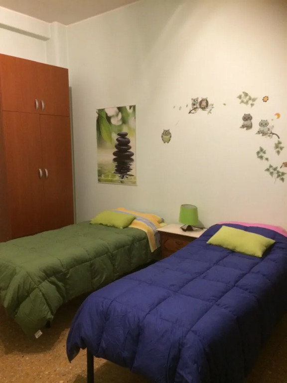 Rosa's House