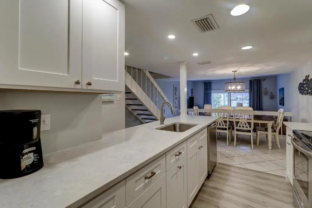 286 Stoney Creek 3 BR condo Sea Pines