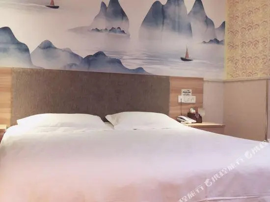 World Express Hotel,Kunshan