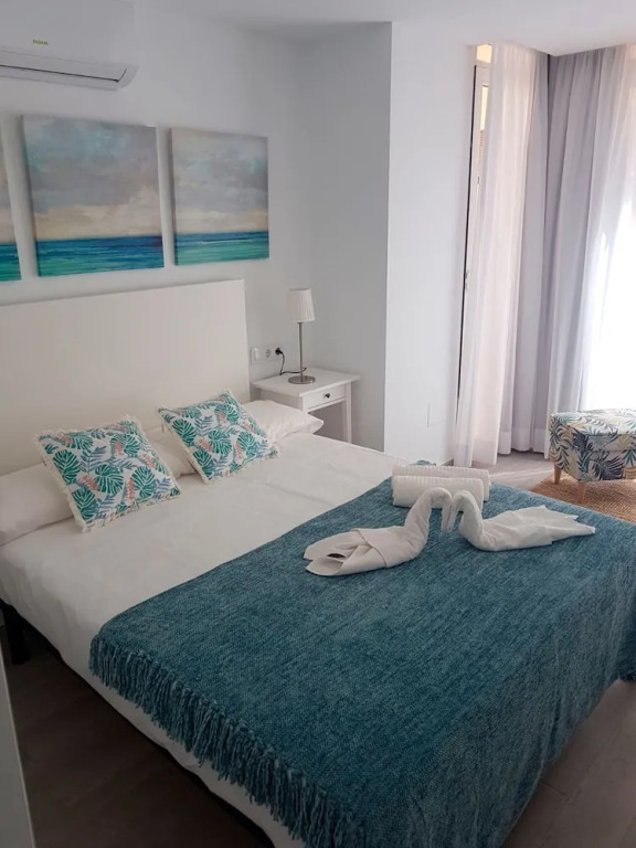 Suncity Flat Pinzón