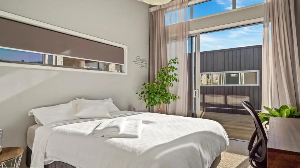 Tauriko Retreat - Tauranga Holiday Home