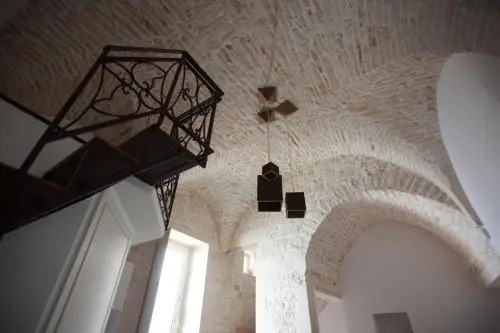 Martine Dimore Storiche di Puglia