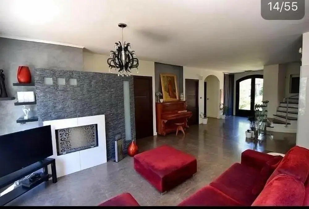 Villa La Mattina Bed & Breakfast