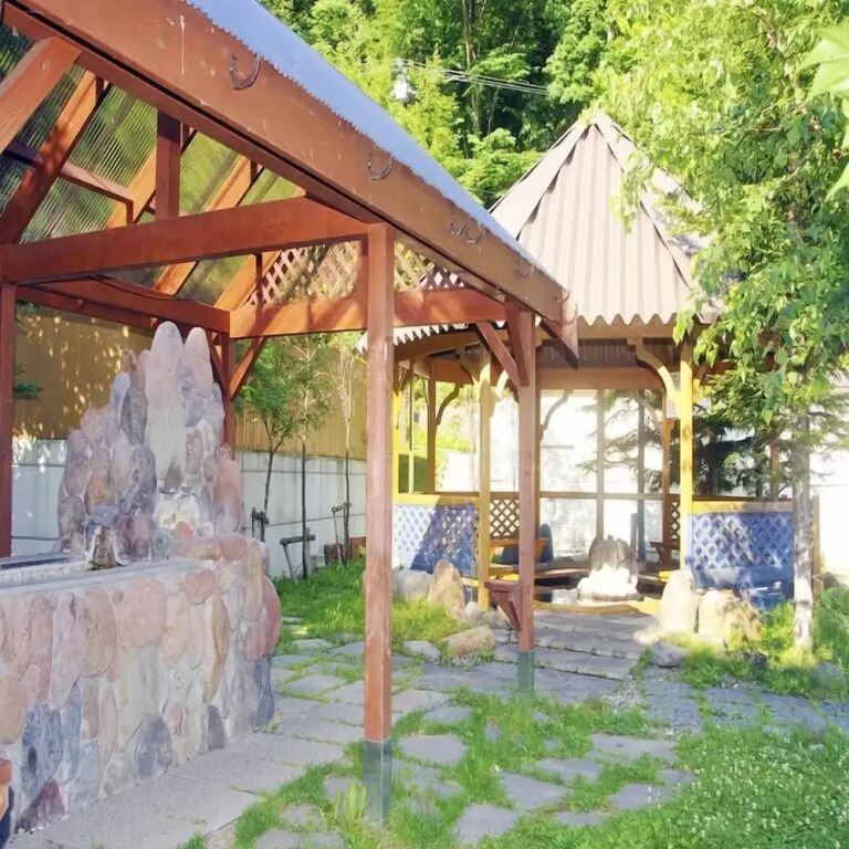Yumoto Ginsenkaku