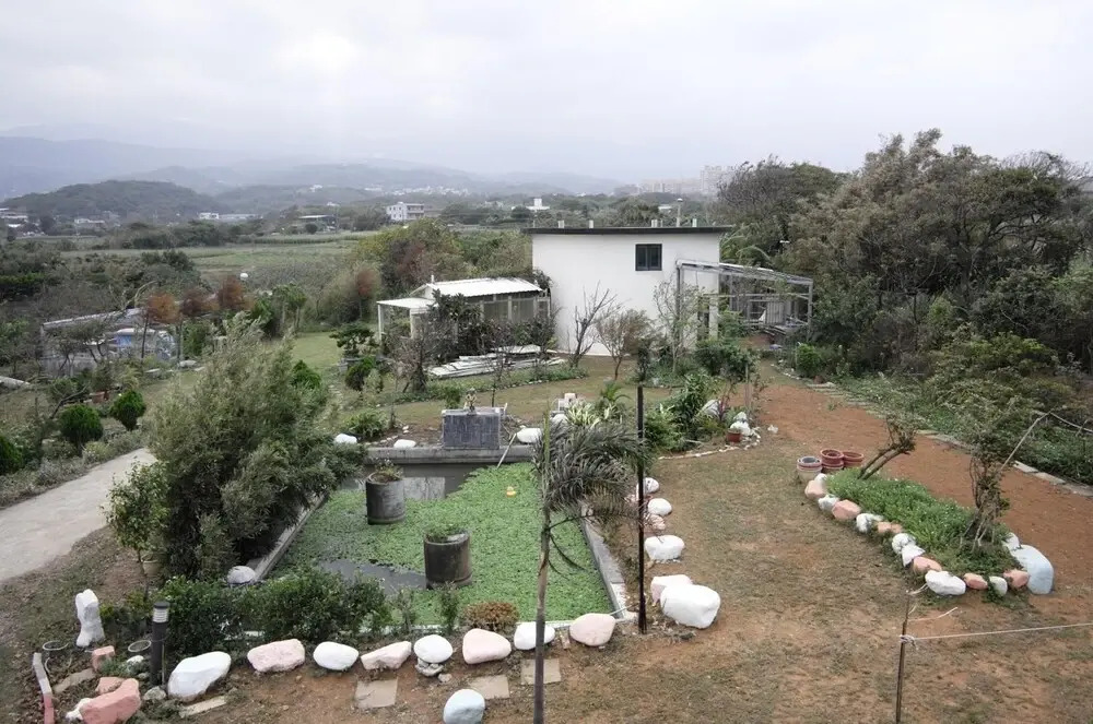 New Zhilan B&B