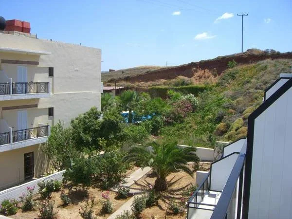 Kalliopi Studios - Apartments