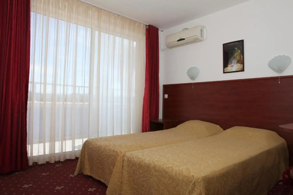 Ribarska Sreshta Family Hotel