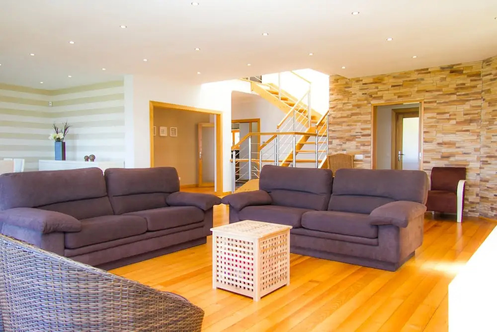 Liiiving in Nazare - Bay View Villas
