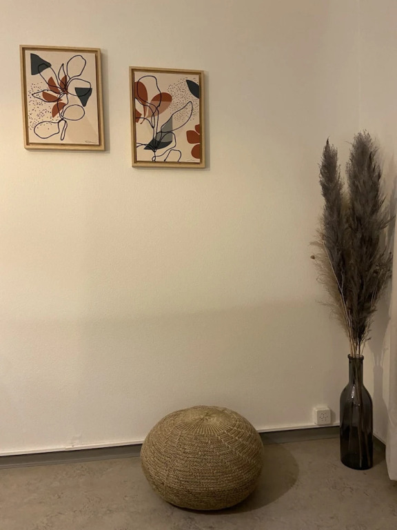 K190 - 2BDR Apartment close to Zurich Airport