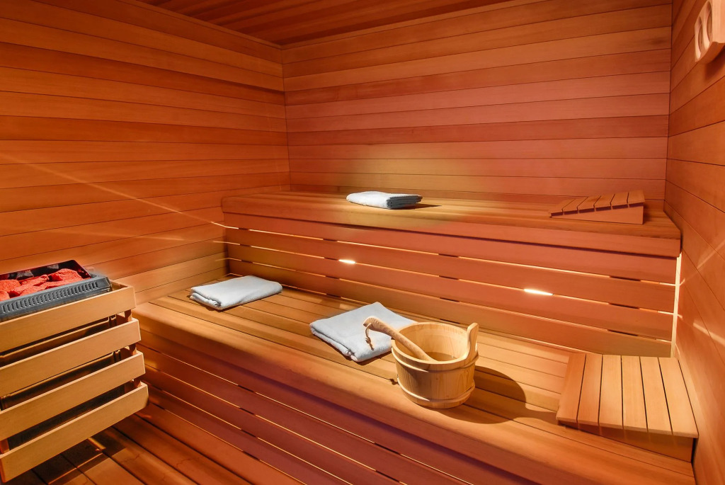 Bahamas Residence & Spa