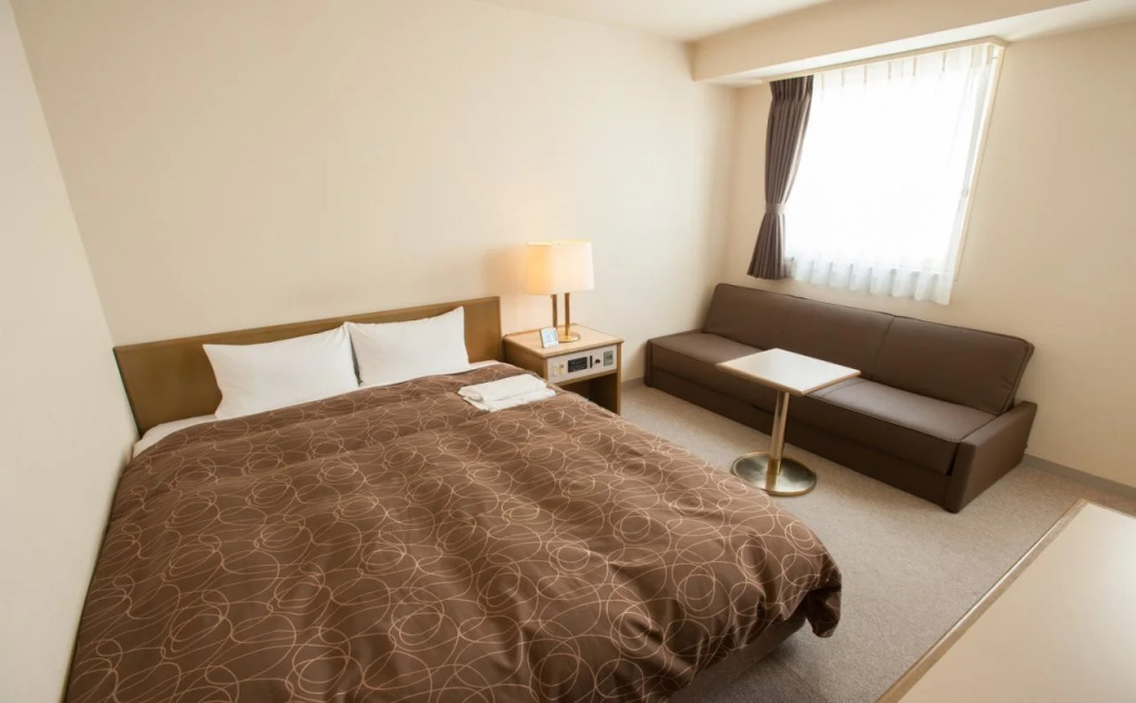 Hotel Yassa