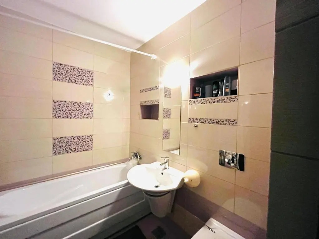 ConfortModert FLAT3 Rooms