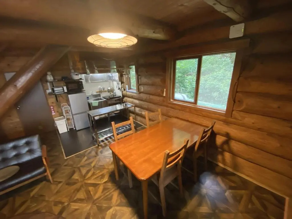 COTTAGE Yamajyu