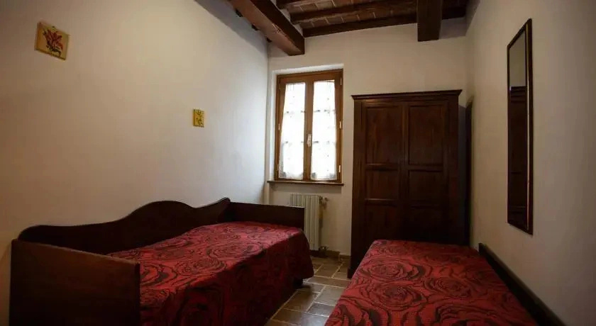 Podere Le Cantine