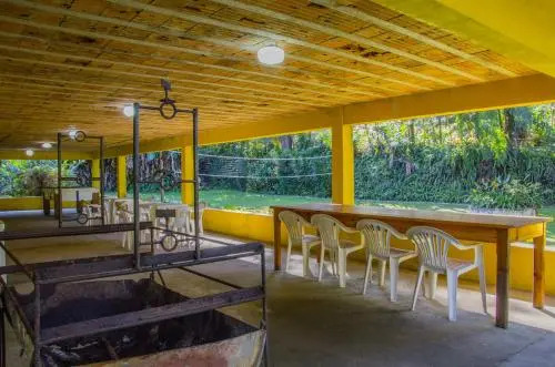 Hotel Repouso Maringá