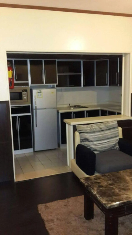 Orans Suites 1