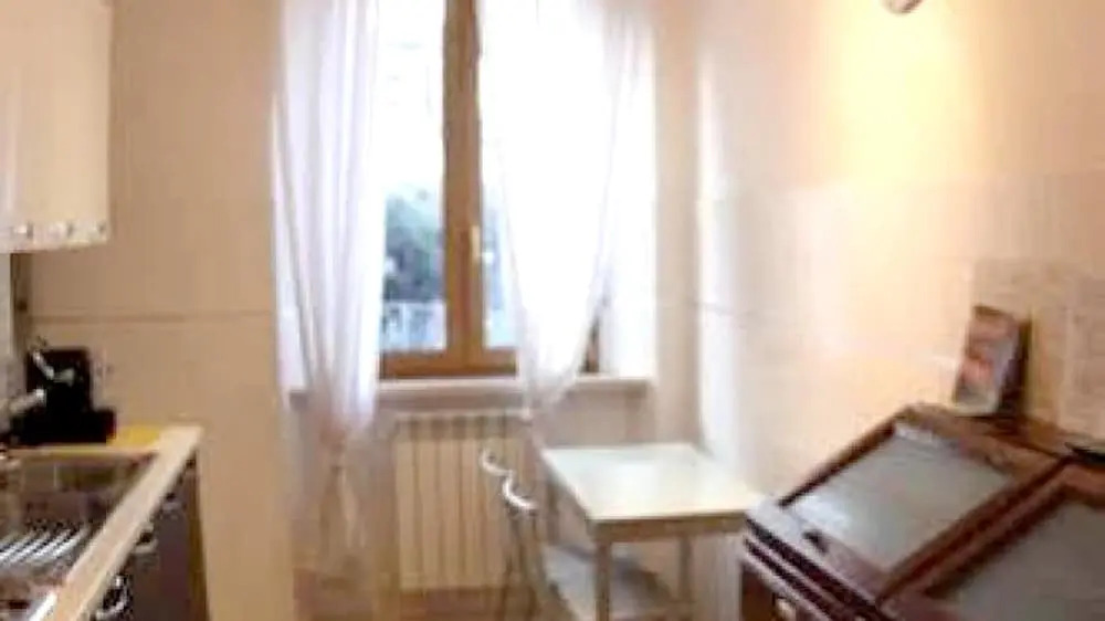 Apartment With 3 Bedrooms in Siena, With Wifi