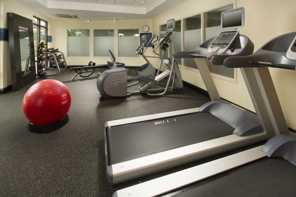 Hampton Inn & Suites San Antonio Northwest/Medical Center