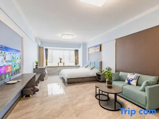 Youtu Boutique Holiday Apartment