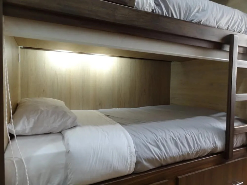 Rebel Hostel