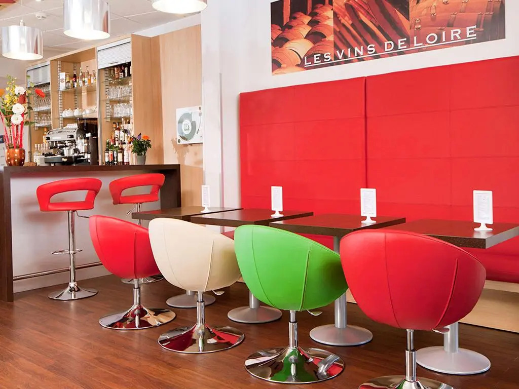 ibis Styles Chinon