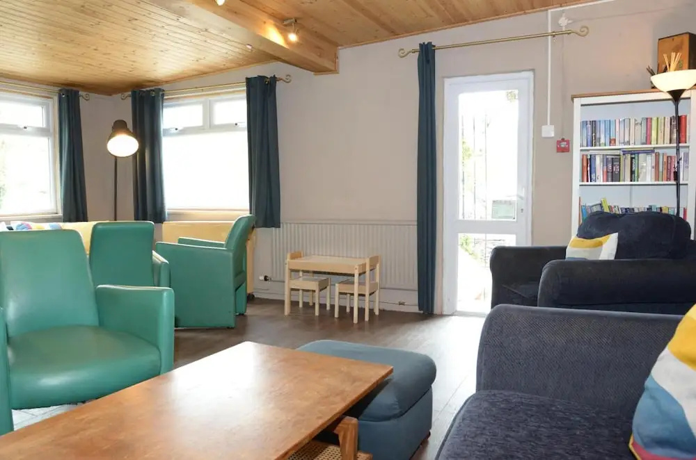 Gallt y Glyn Hostel