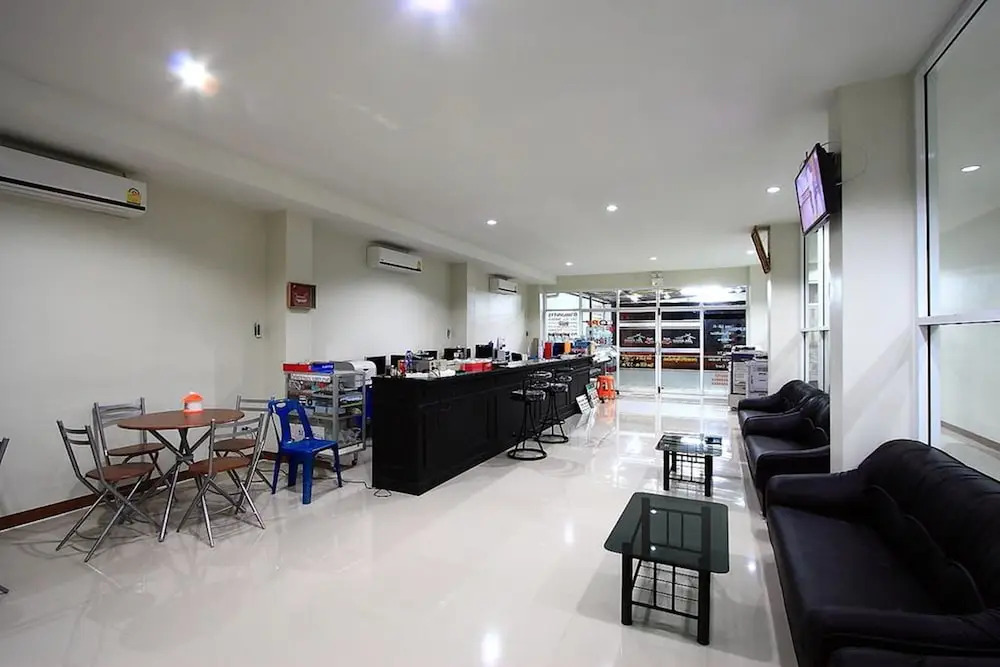 Ban Yuwanda Phuket
