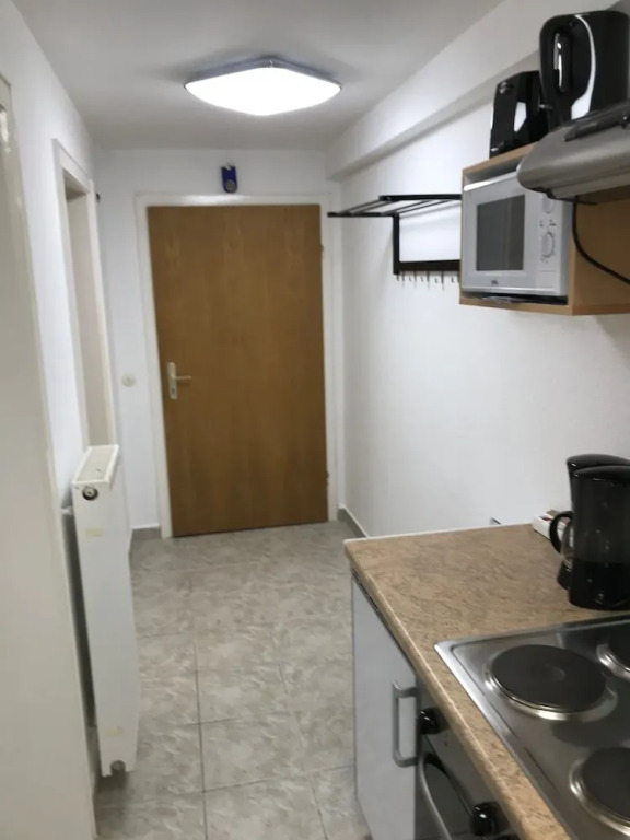 Ferienwohnung Schmidt